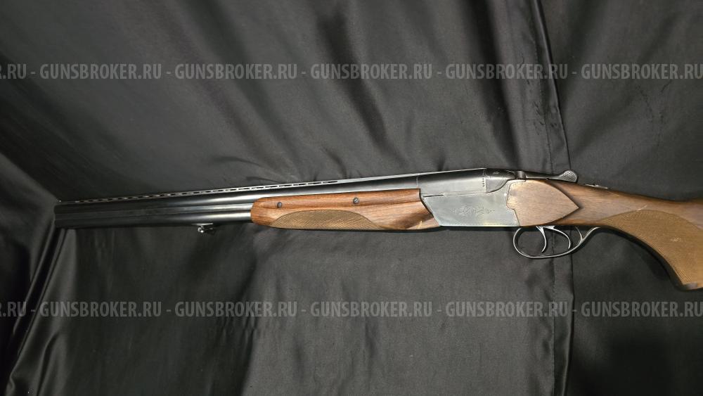 ТОЗ-34Р, кал.12/70