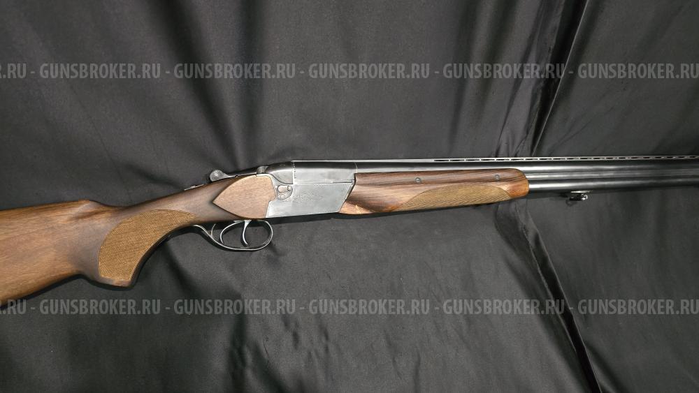 ТОЗ-34Р, кал.12/70