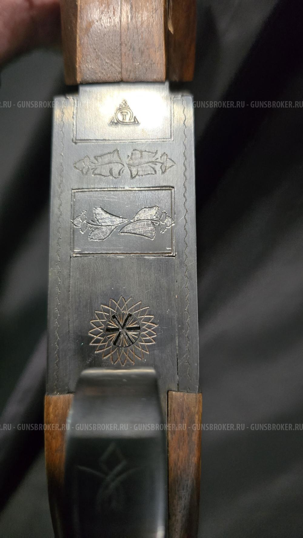 ТОЗ-34Р, кал.12/70