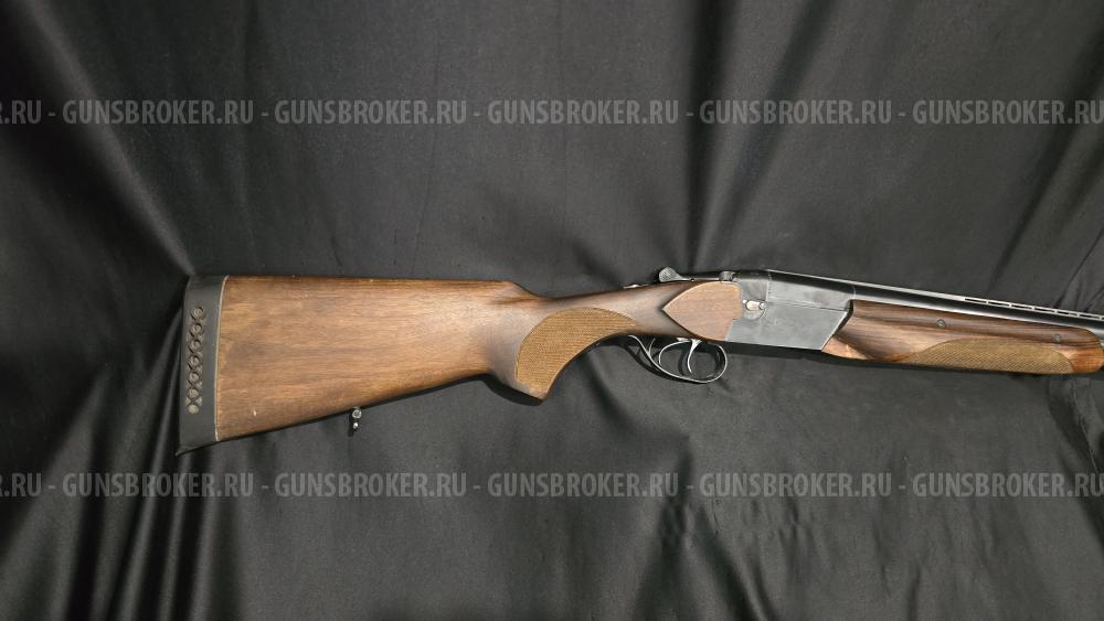 ТОЗ-34Р, кал.12/70