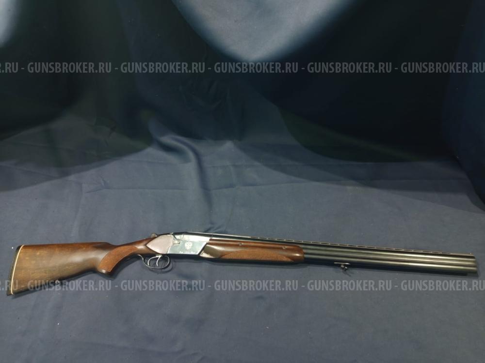 ТОЗ-34Р, кал.12/70