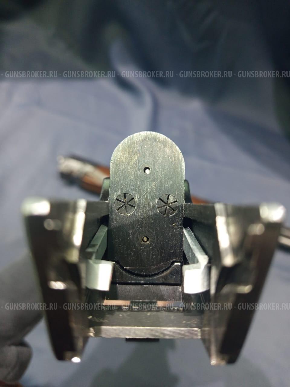 ТОЗ-34Р, кал.12/70