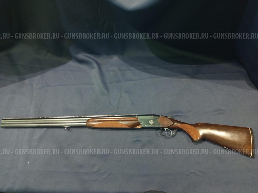 ТОЗ-34Р, кал.12/70