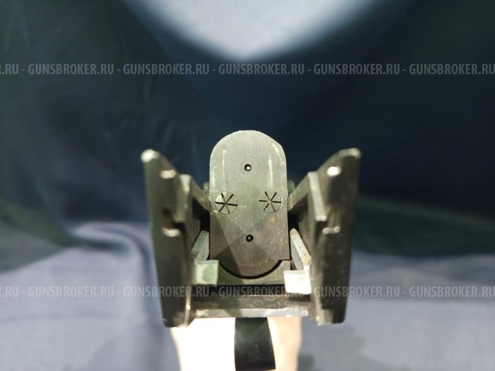 ТОЗ-34Р, кал.12/70