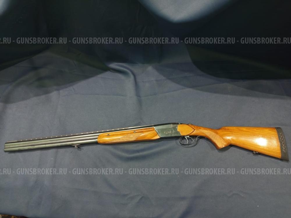 ТОЗ-34Р, кал.12/70