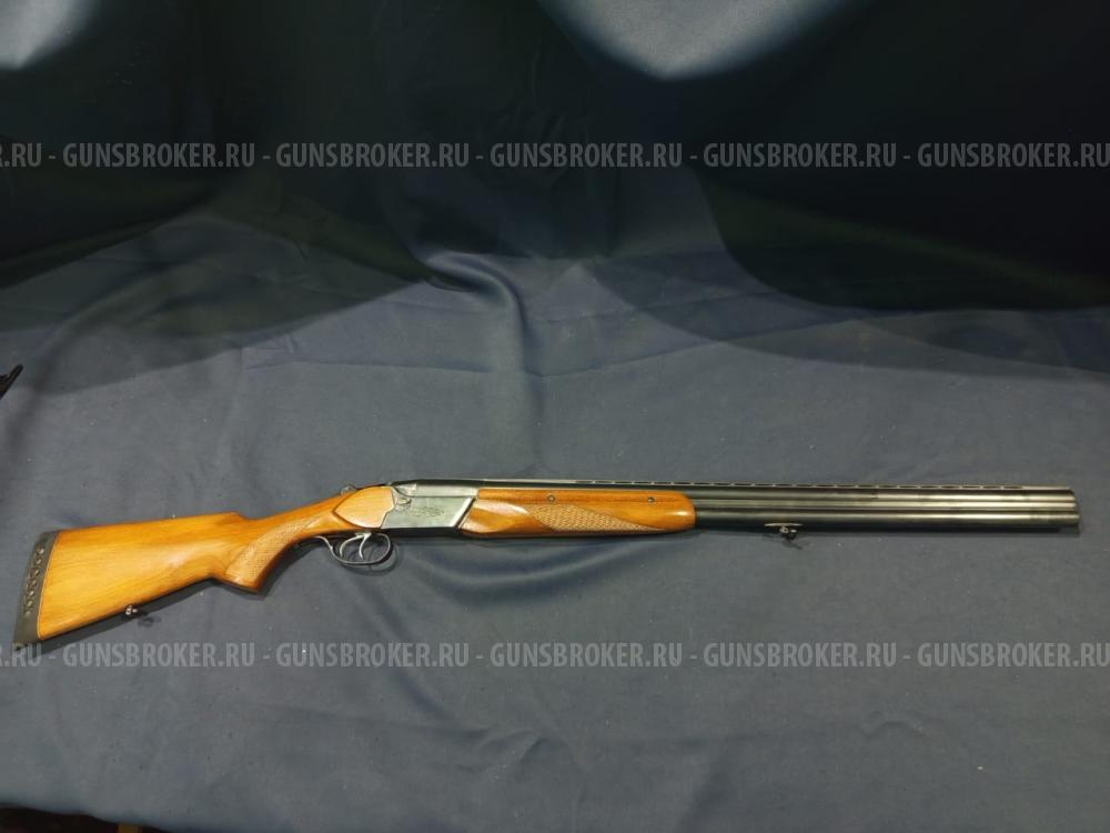 ТОЗ-34Р, кал.12/70