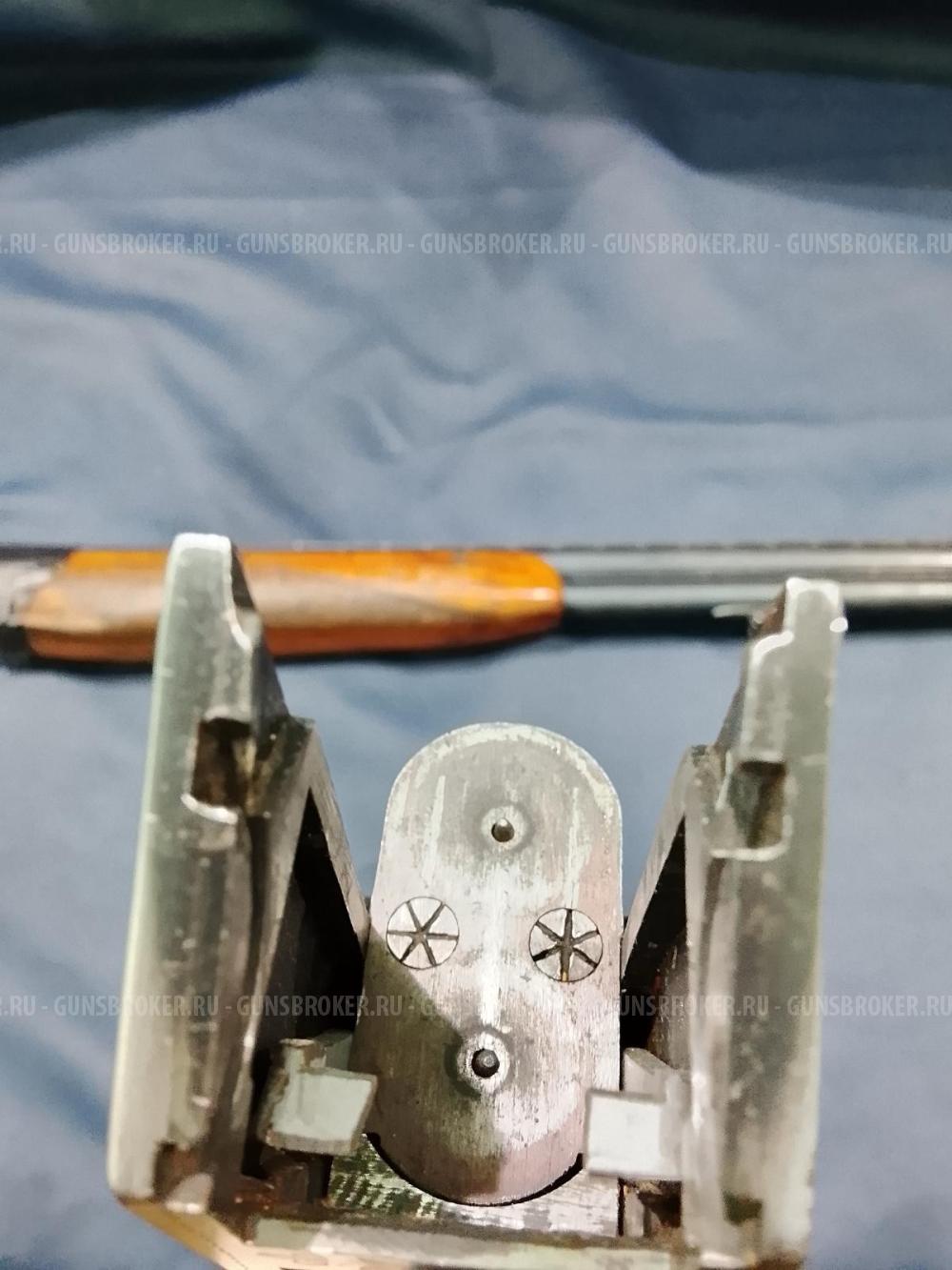 ТОЗ-34Р, кал.12/70 