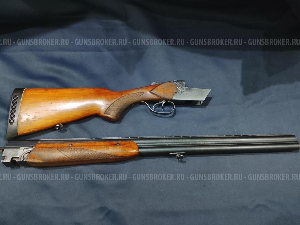 ТОЗ-34Р, кал.12/70 