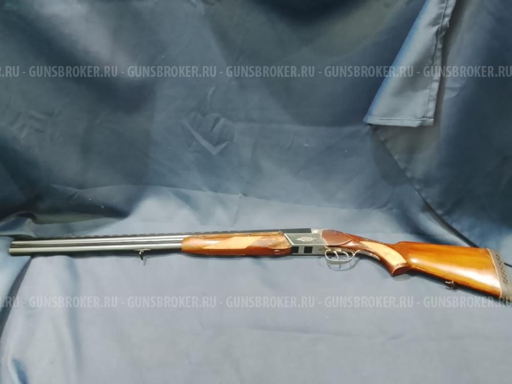 ТОЗ-34Р, кал.12/70