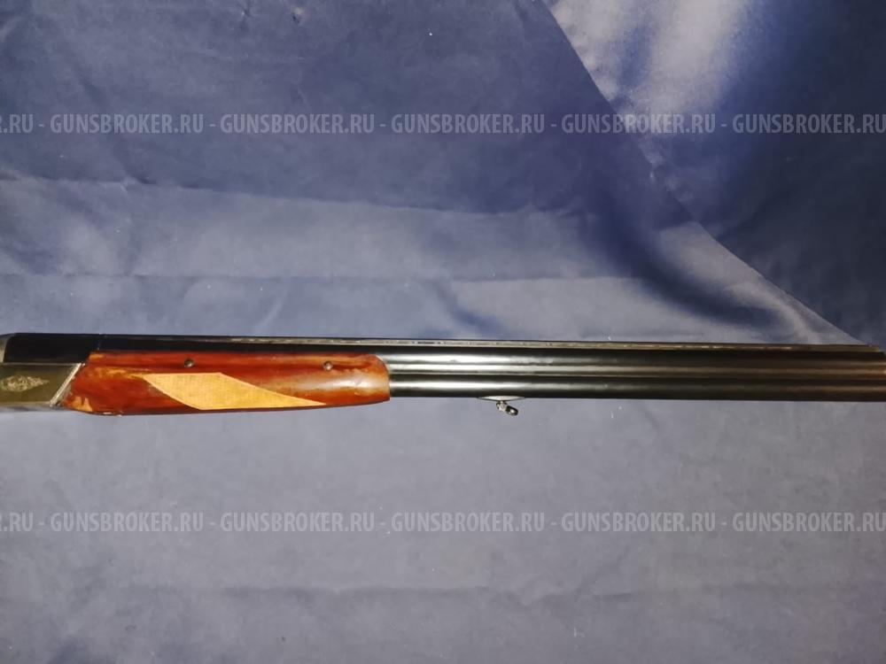 ТОЗ-34Р, кал.12/70