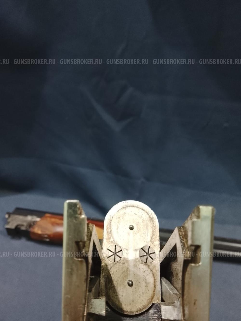 ТОЗ-34Р, кал.12/70