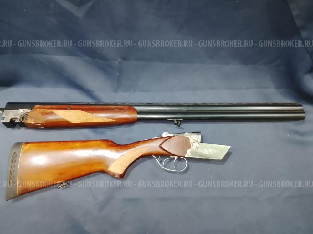 ТОЗ-34Р, кал.12/70