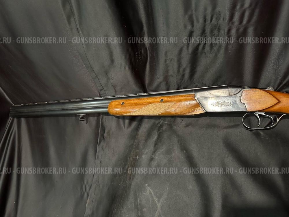 ТОЗ-34Р, кал.12/70