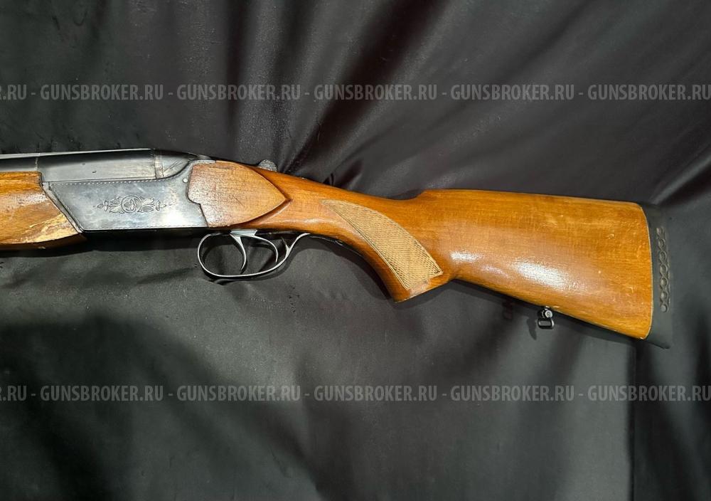 ТОЗ-34Р, кал.12/70