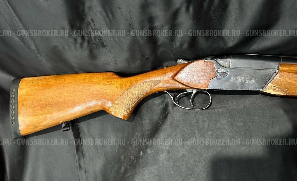 ТОЗ-34Р, кал.12/70