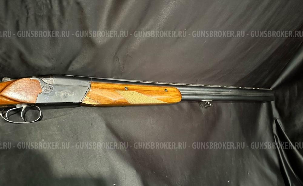 ТОЗ-34Р, кал.12/70