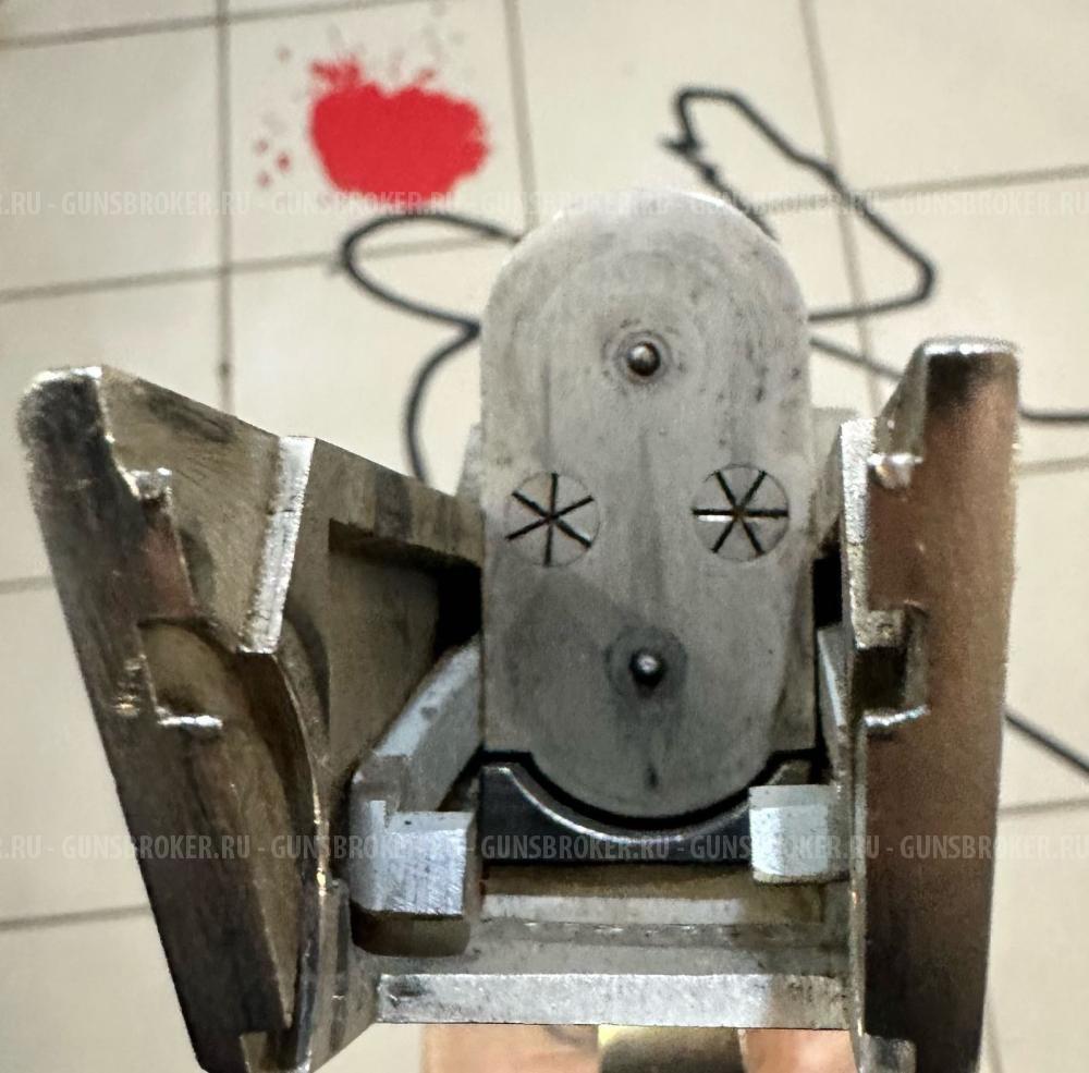 ТОЗ-34Р, кал.12/70 