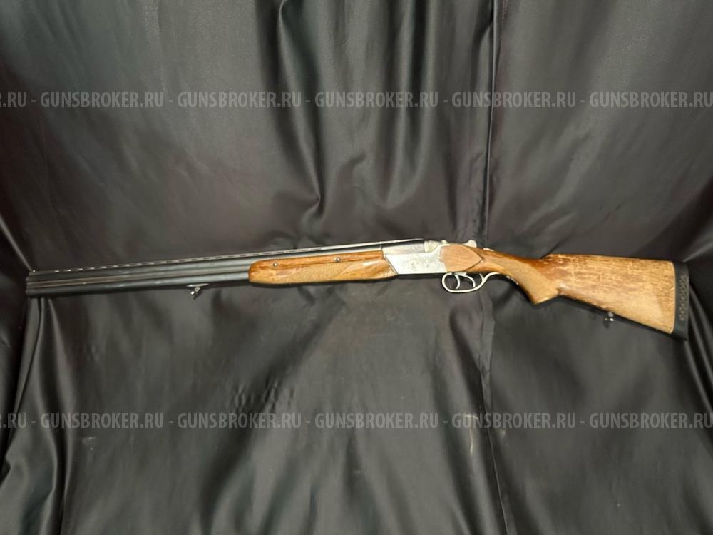 ТОЗ-34Р, кал.12/70 