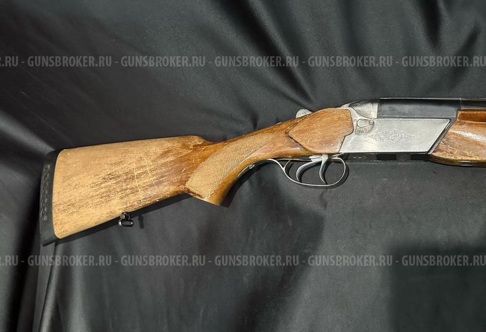 ТОЗ-34Р, кал.12/70 