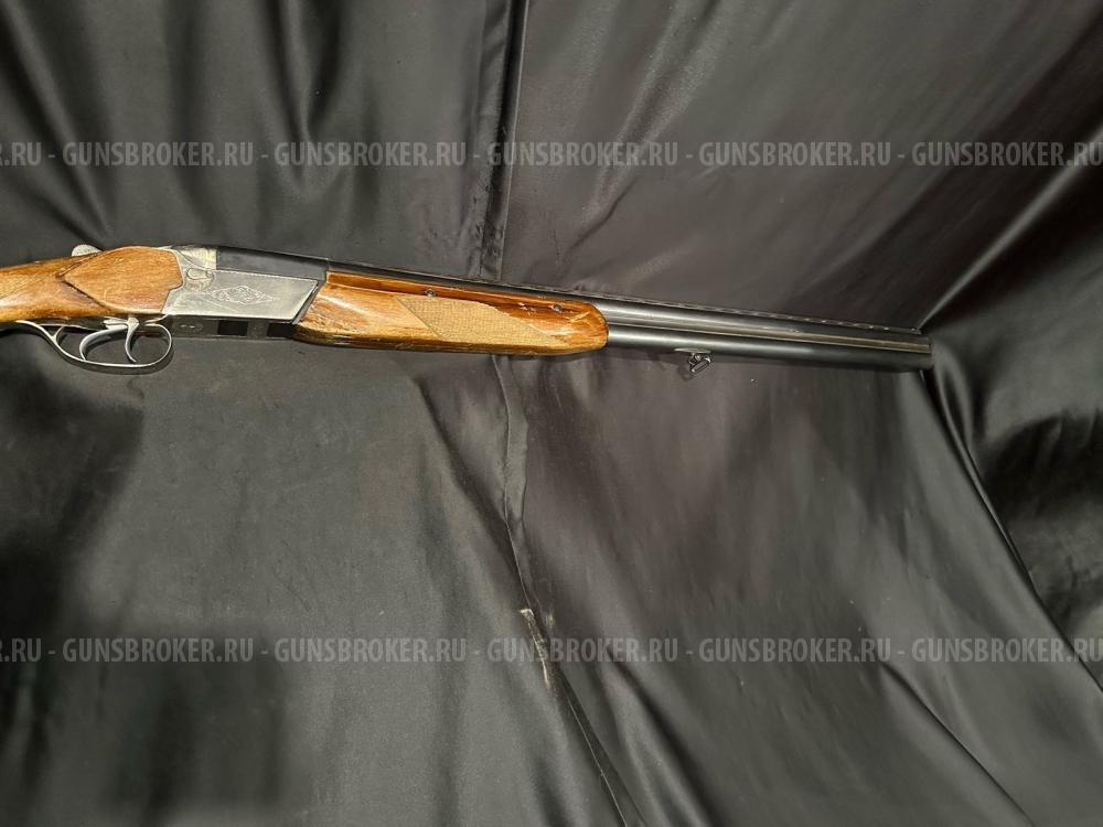 ТОЗ-34Р, кал.12/70 