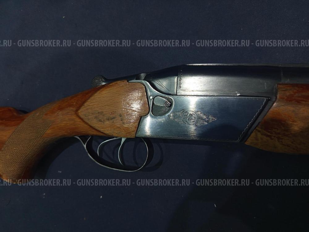 ТОЗ-34Р, кал.12/70