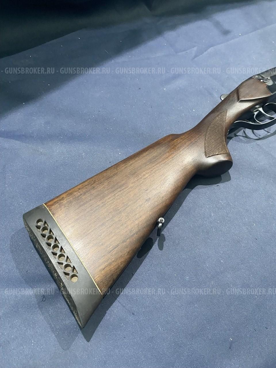 ТОЗ-34Р, кал.12/70 