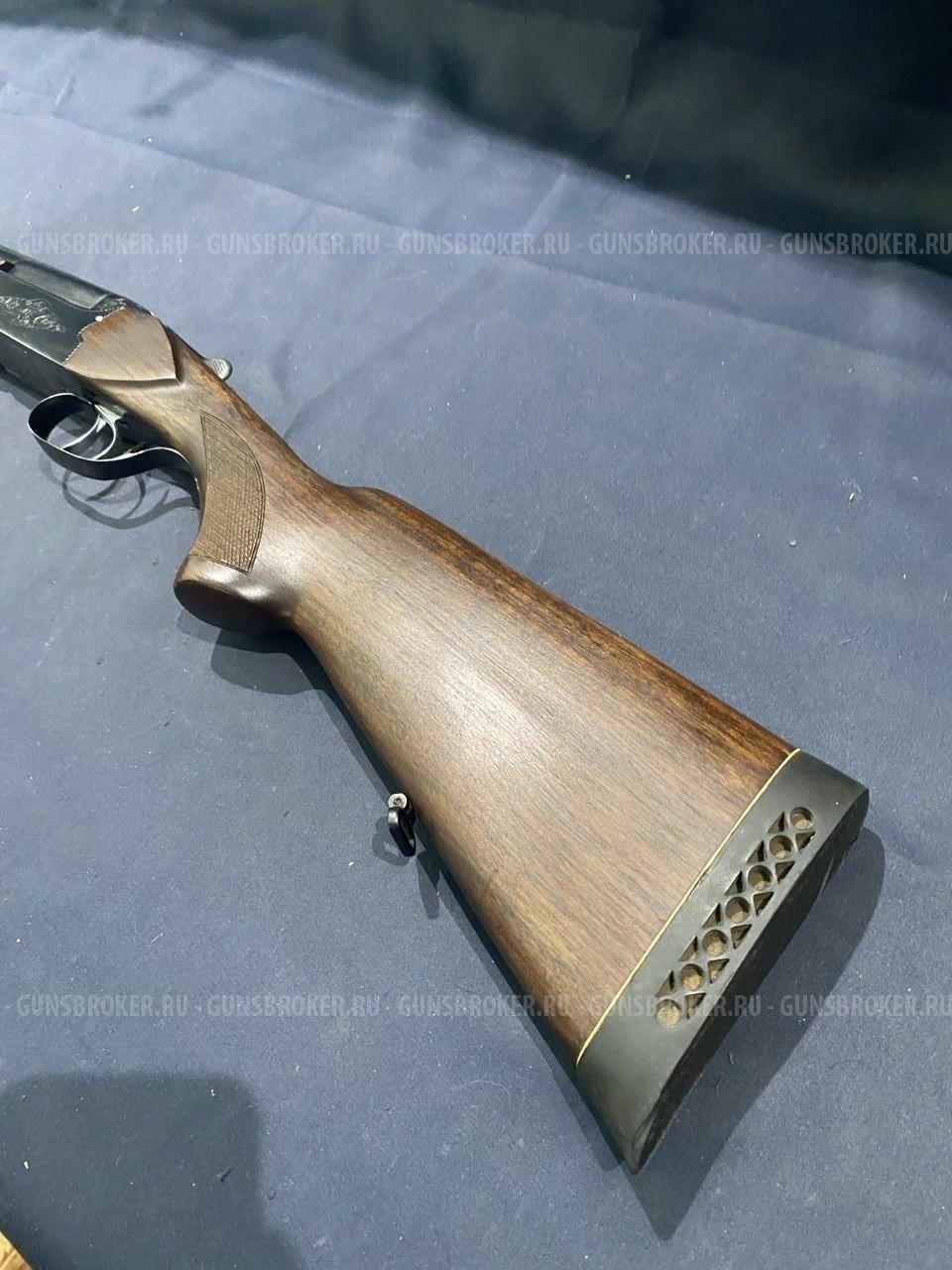 ТОЗ-34Р, кал.12/70 