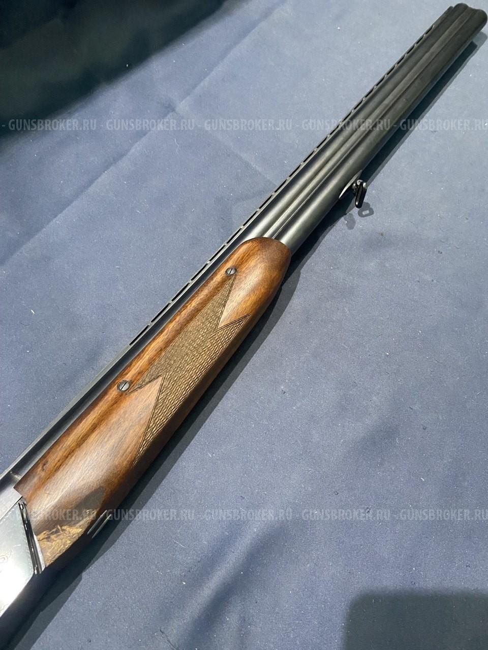 ТОЗ-34Р, кал.12/70 