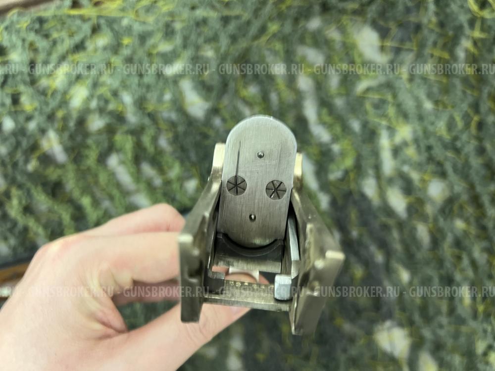 ТОЗ-34Р кал.12х70 Улучшенное