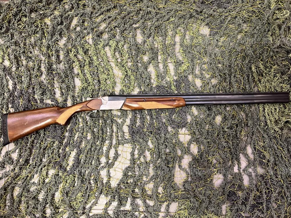 ТОЗ-34Р кал.12х70 Улучшенное