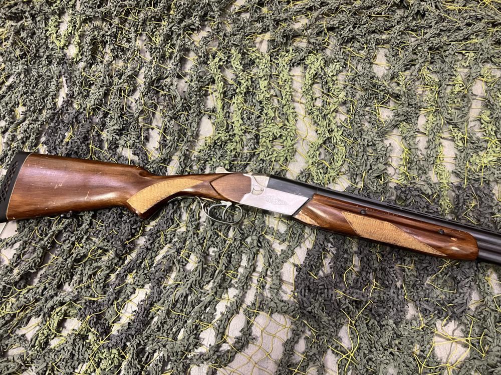 ТОЗ-34Р кал.12х70 Улучшенное