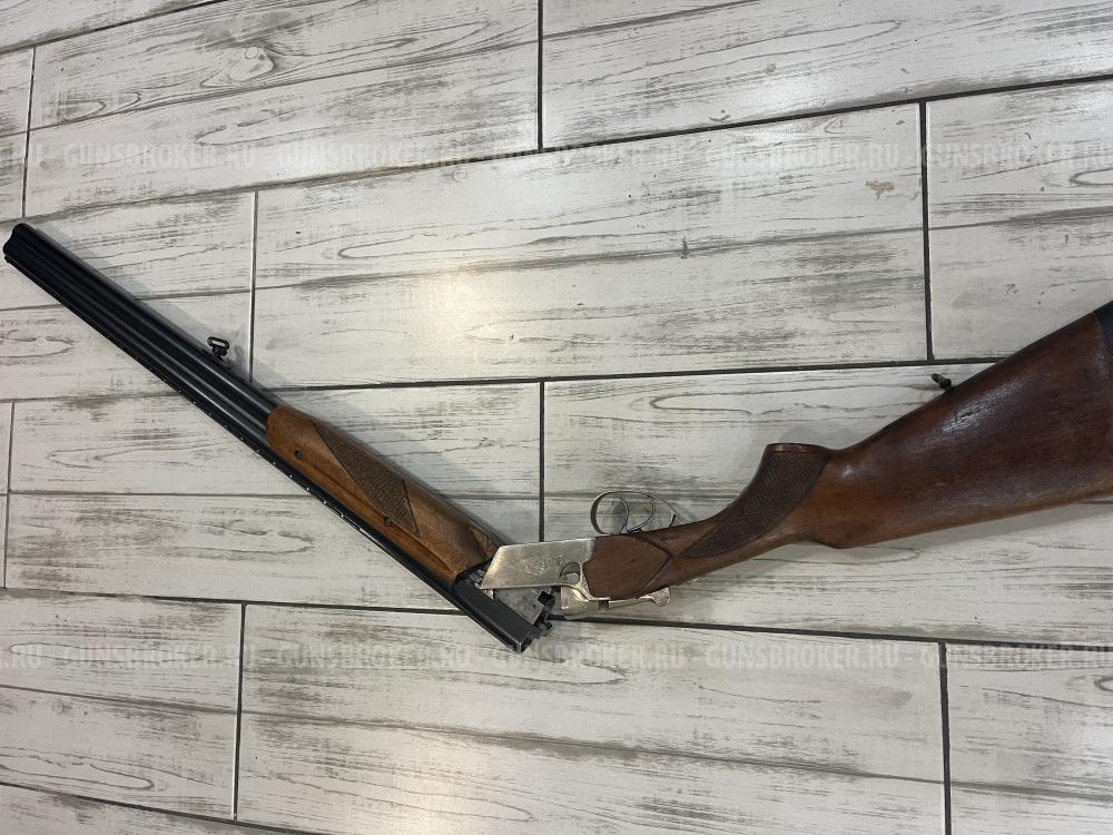 ТОЗ-34Р, калибр 12/70, «У»