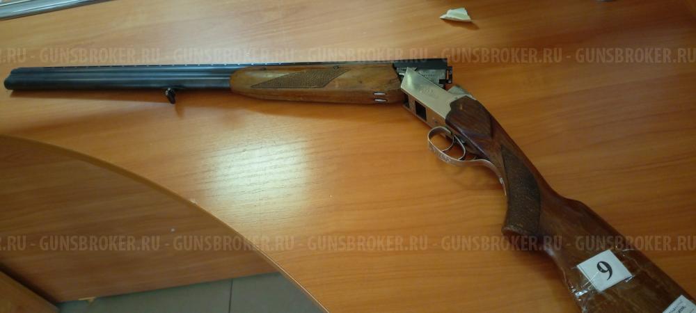 ТОЗ-34Р, калибр 12/70