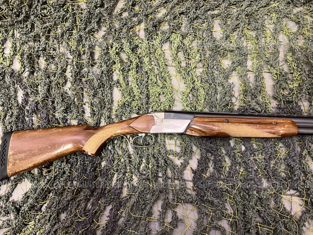 ТОЗ-34Р калибр 12х70 Улучшенный 1992г.в.