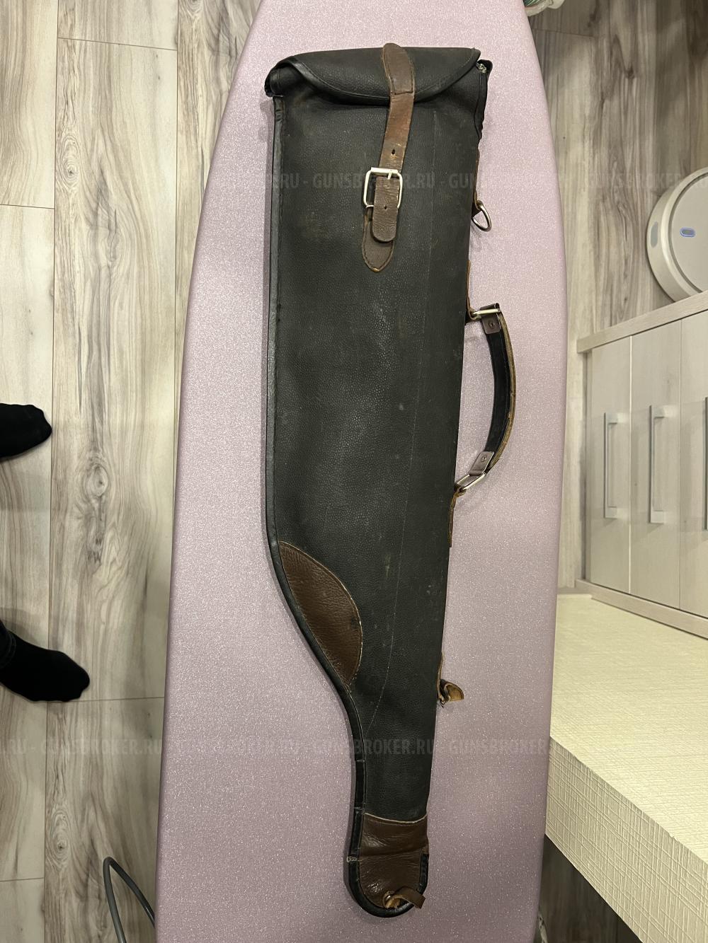 ТОЗ 34Р, калибр 12х70