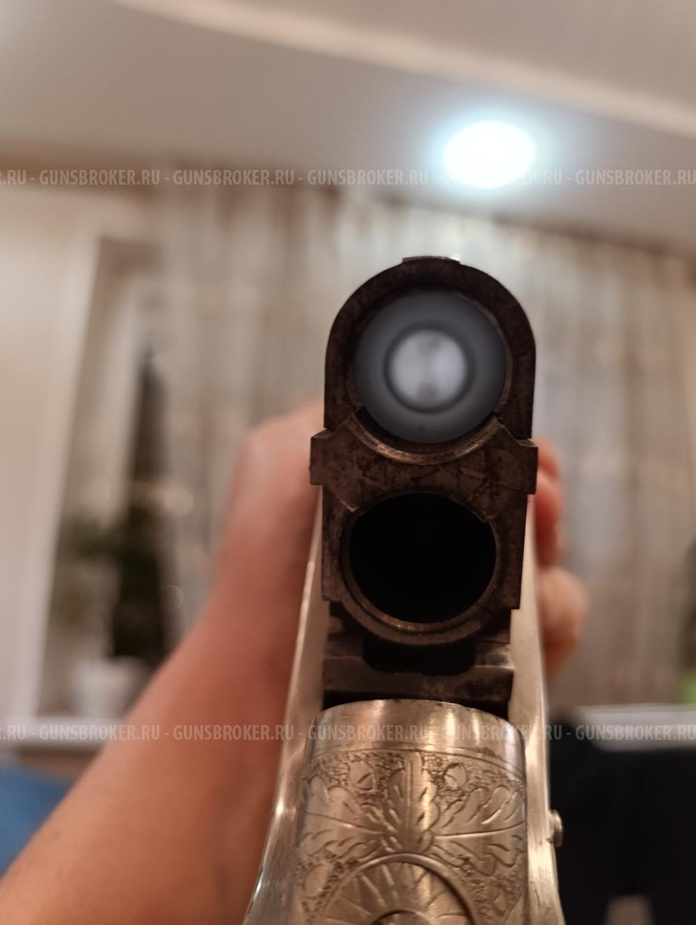 ТОЗ 34Р Ш