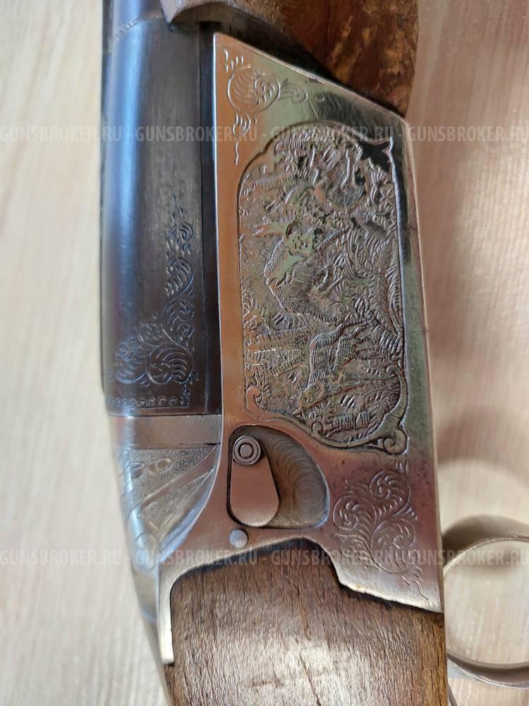 ТОЗ-34Р штучное 12х70