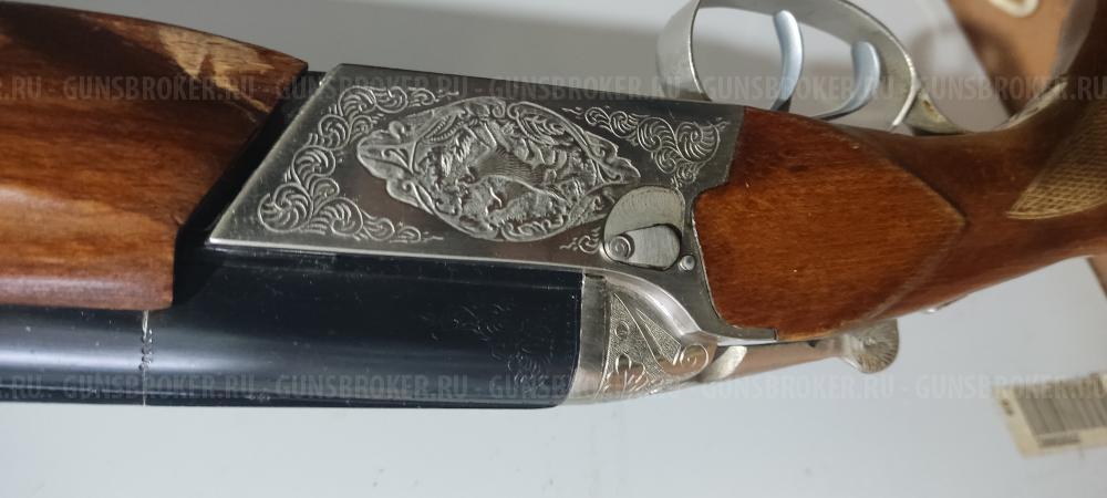 ТОЗ-34р штучное