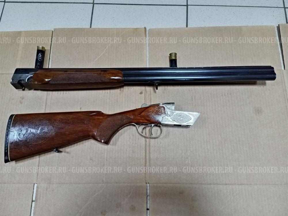 ТОЗ-34р штучное