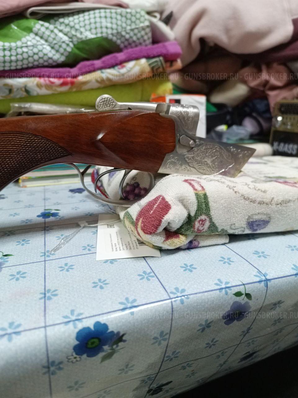 ТОЗ 34 Р штучное