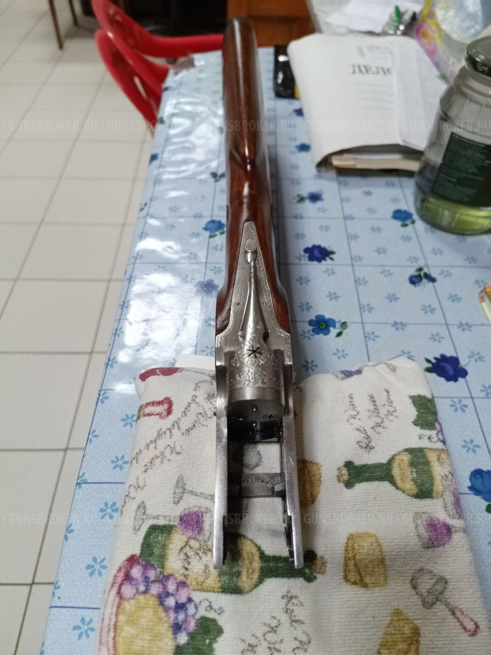 ТОЗ 34 Р штучное