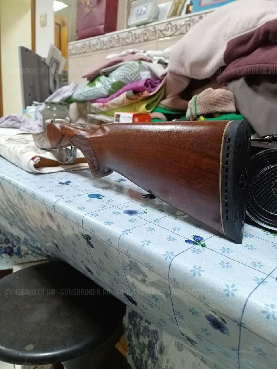 ТОЗ 34 Р штучное