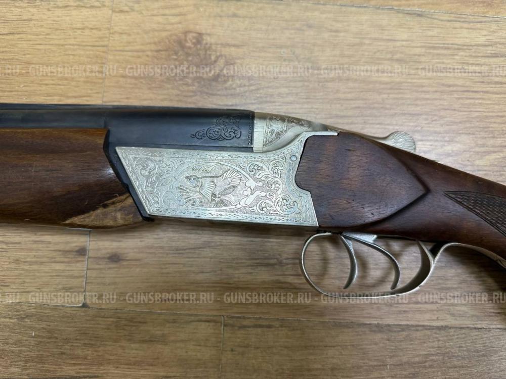 ТОЗ-34Р Штучный 1989 г.в. , кал. 12/70 в СПБ