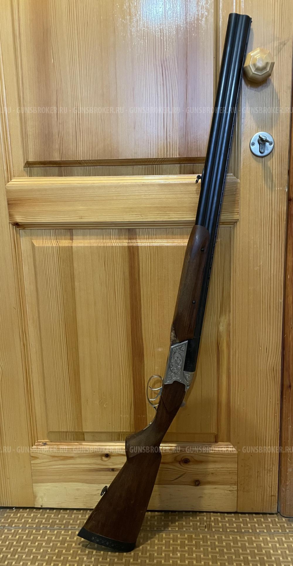 ТОЗ-34Р штучный выпуск