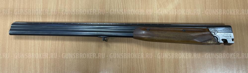 ТОЗ-34Р штучный выпуск