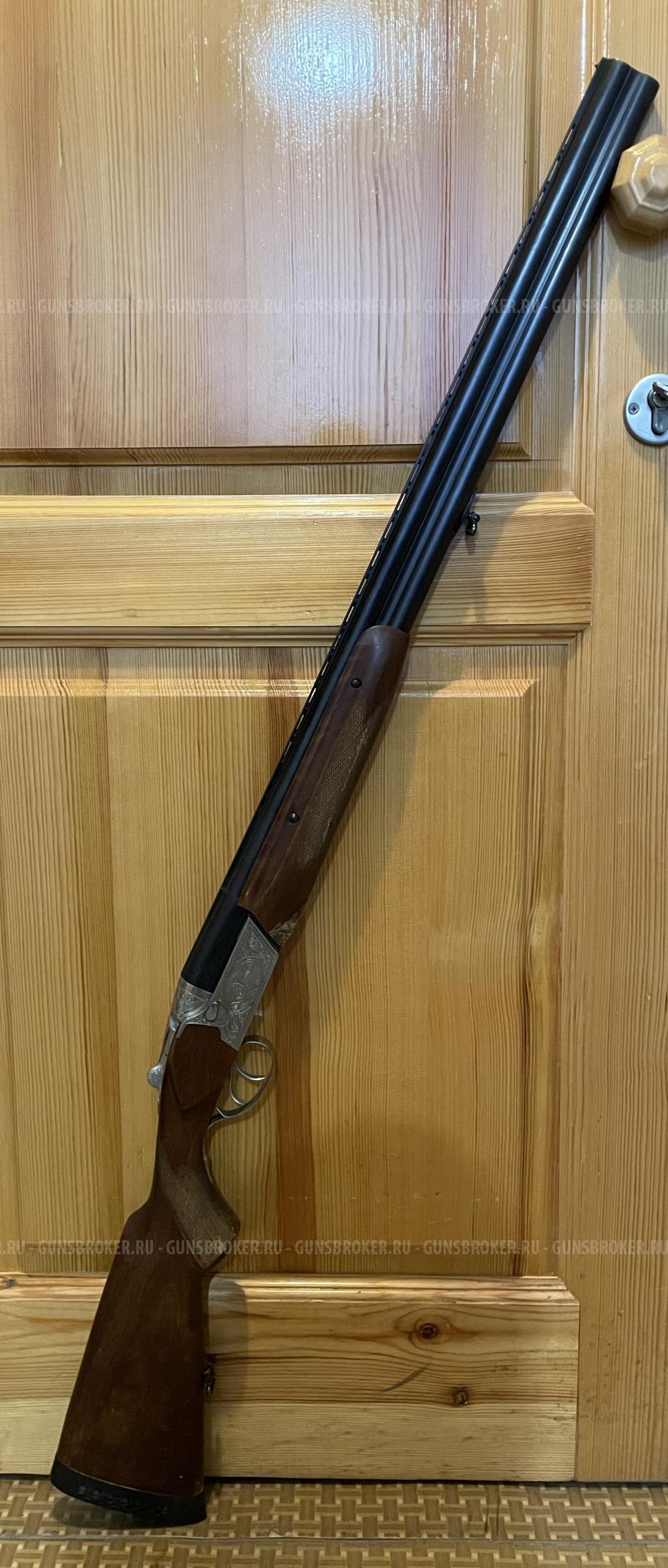 ТОЗ-34Р штучный выпуск