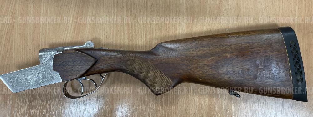 ТОЗ-34Р штучный выпуск