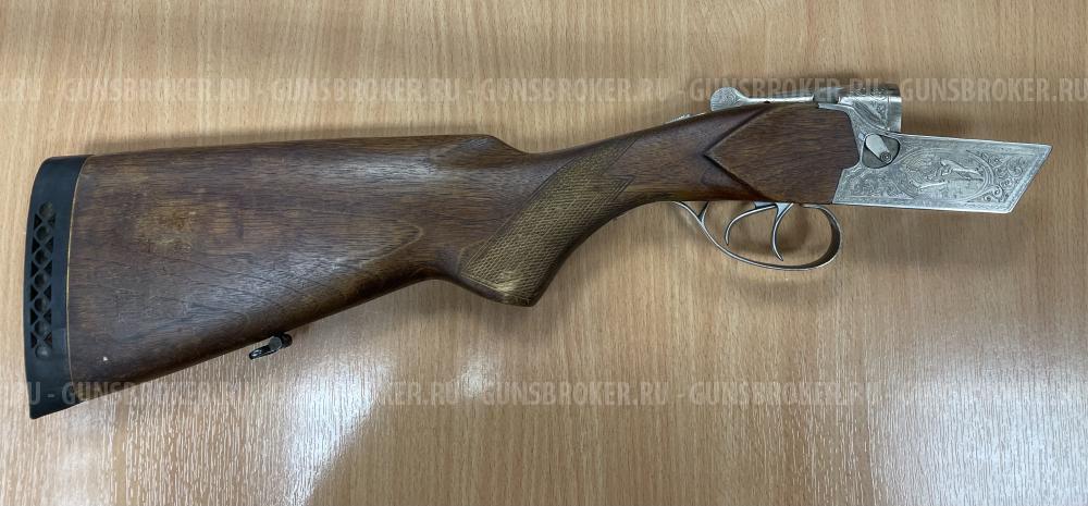 ТОЗ-34Р штучный выпуск