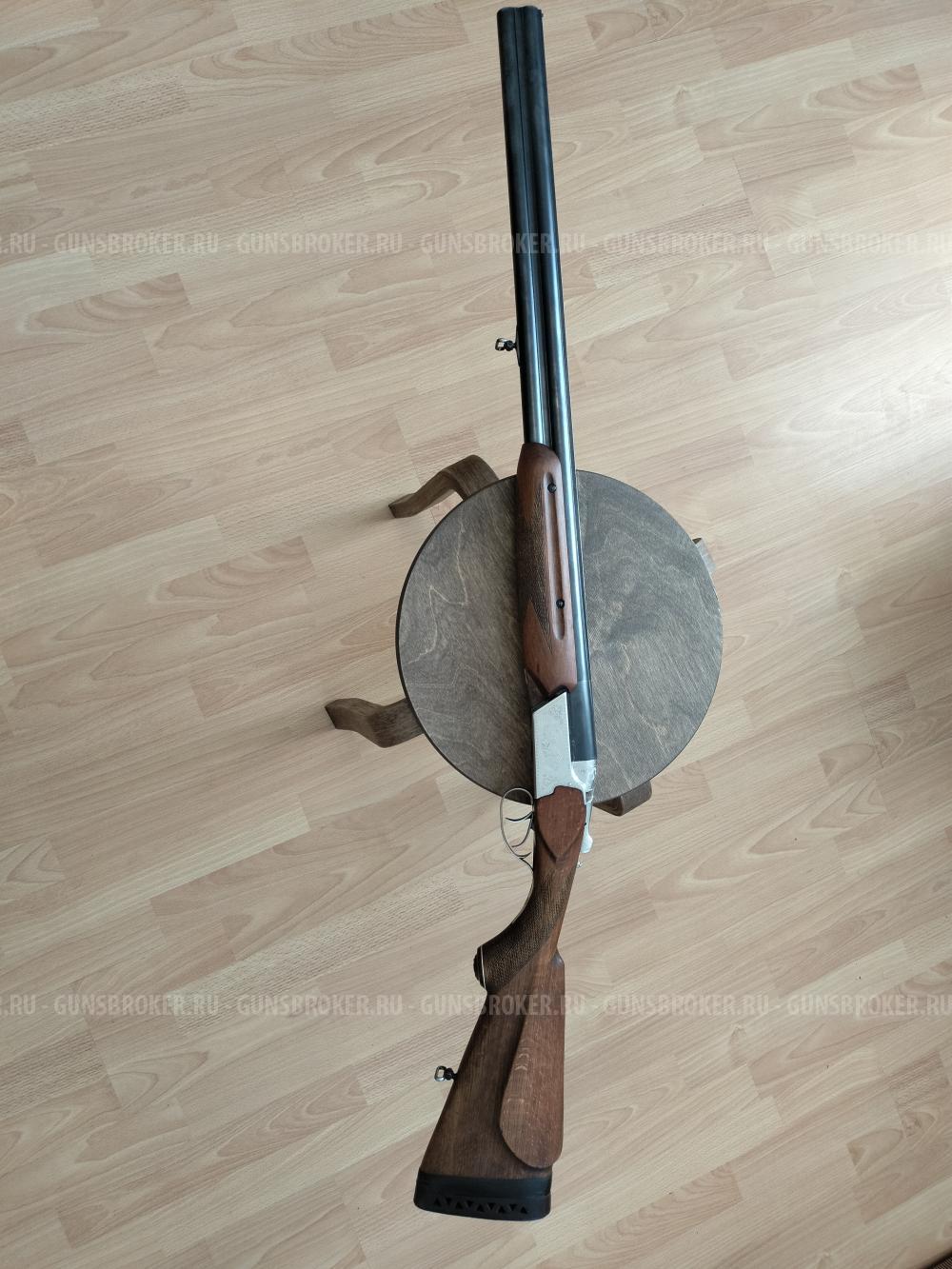 ТОЗ-34Р улучшенное