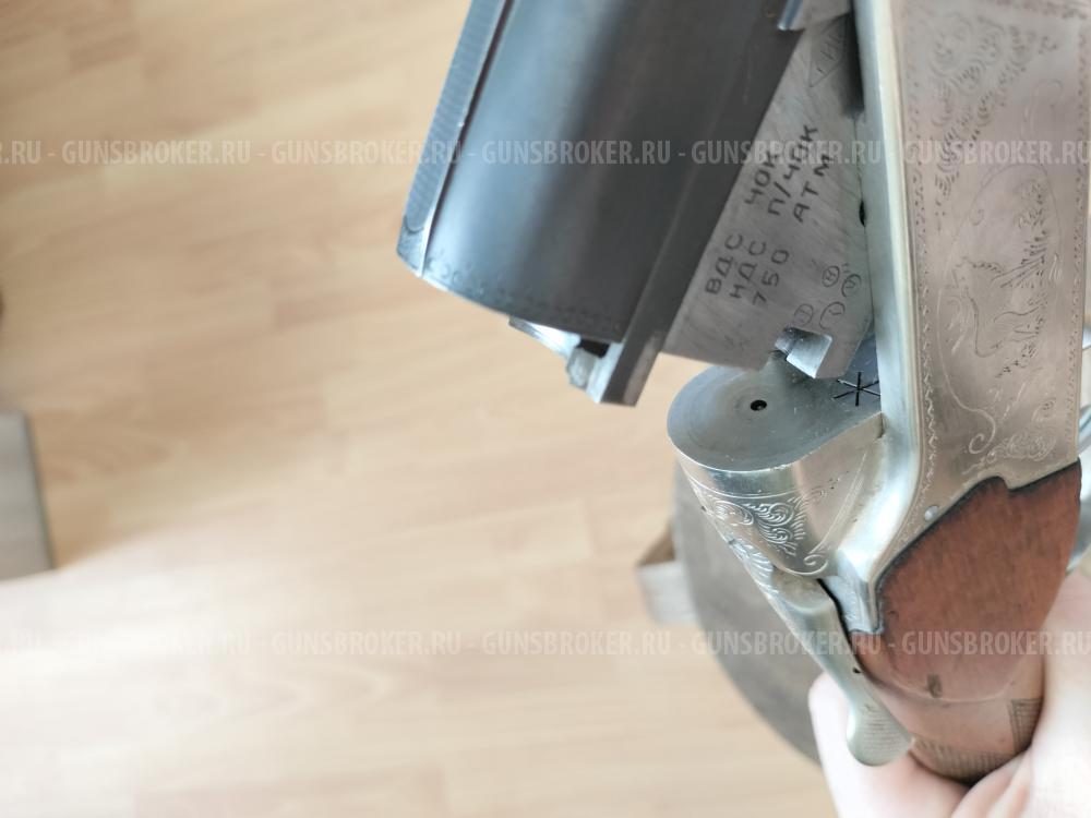 ТОЗ-34Р улучшенное